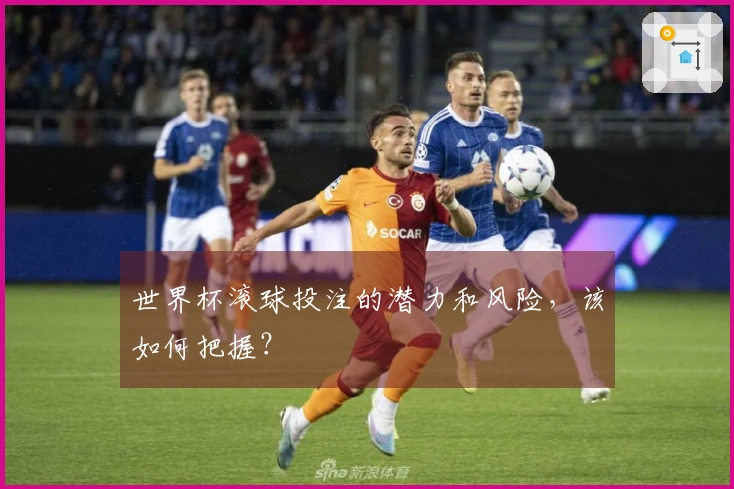世界杯滚球投注的潜力和风险，该如何把握？