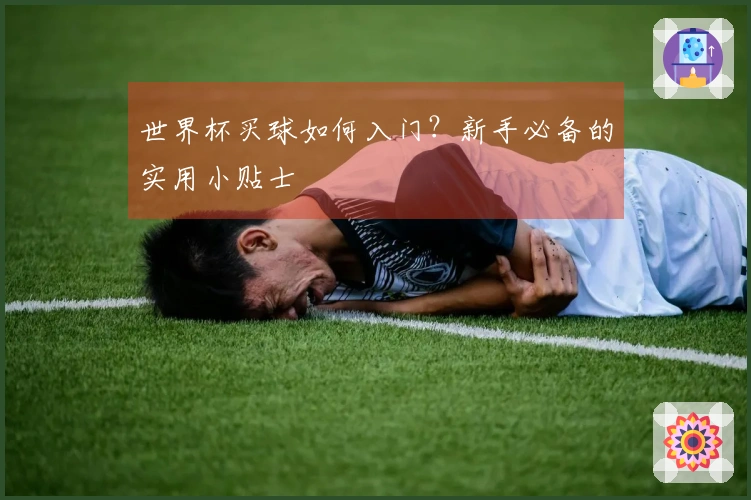 世界杯买球如何入门？新手必备的实用小贴士
