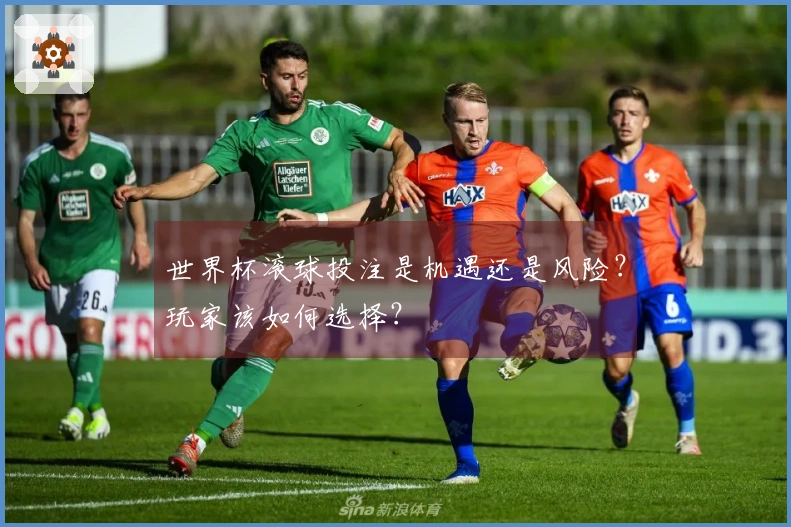 世界杯滚球投注是机遇还是风险？玩家该如何选择？